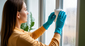 Чистые окна без разводов: как добиться идеального блеска с помощью простых средств и проверенных техник