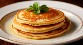 Оладьи, как в школьной столовой: рецепт из книги 1956 года, который вернул вкус детства