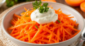 Готовлю из морковки вкусный салат и в праздники, и в будни: все решает особая заправка