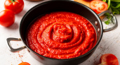 Зачем томатную пасту обжаривают перед добавлением в блюда: научный и кулинарный взгляд
