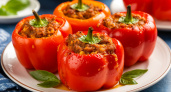Фаршированный перец: от классики до инноваций — как превратить простое блюдо в шедевр