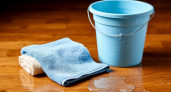 Как мыть полы быстро и без усилий: профессиональный метод из клининга