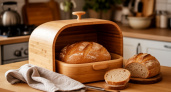 Как испечь хлеб дома без духовки, пара и сложных усилий: простой рецепт в мультиварке