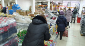 За этими продуктами только в "Светофор" - покупаю и даже скидок не жду