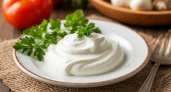 Домашняя сметана за пять минут: как воссоздать вкус детства без химии и переплат