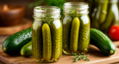 Рассол из банок — не отходы, а ценный кулинарный ингредиент