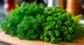 Нужно ли мыть укроп и петрушку. Запомните раз и навсегда