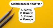 Глупцы окажутся в проигрыше: как верно написать это слово из словаря? У вас есть 10 секунд на размышление — вперед!
