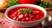 Топ-5 вариантов борща: от классики до старинных рецептов