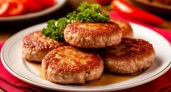 Не хлеб в молоке и не сало: вот что добавляю в фарш для сочности и вкуса - котлеты получаются "пуховыми" как перышко