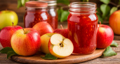 Как сварить густое и ароматное яблочное варенье без длительного уваривания: три проверенных приёма