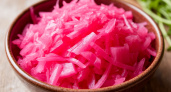 Розовая, как закат над Тбилиси: квашеная капуста по-грузински, от которой не оторваться - рецепт, после которого обычную уже не захочется
