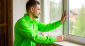 Подоконник больше не ледяной, из стыков не дует: 3 шага и дома тепло даже в - 40