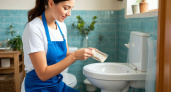 Уходя их дома, закидываю чайный пакетик в унитаз - волшебный совет знакомой горничной