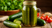 Переросшие огурцы не пропадут: три практичных рецепта заготовок для зимы