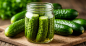Хрустящие малосольные огурцы без кипячения: простой и проверенный способ засолки
