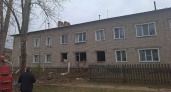 Дело о взрыве газа в многоквартирном доме под Котельничем рассмотрит суд