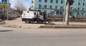 В Кирово-Чепецке пройдет механизированная очистка дорог