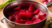 Забудьте о двухчасовой варке: я готовлю даже самую крупную свеклу за 20 минут. Она тает во рту, получается сочной