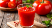 Томатный сок: научно обоснованные преимущества и кулинарные возможности