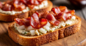 Не бутерброды, а произведение искусства: вкуснейшая закуска улетает со стола за 5 минут - все ингредиенты уже в холодильнике