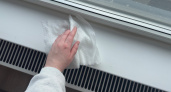 Не сода и не мыло: вот как отбелить подоконник за 5 минут - без желтизны и разводов
