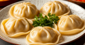 Манты как искусство: секреты идеального теста и сочной начинки