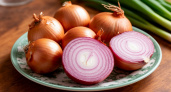 Как нарезать лук тонкой соломкой — без слёз и лишних хлопот