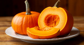 Сырая тыква: полезные свойства и противопоказания к употреблению