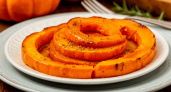 Тыква с чесноком и базиликом: простой рецепт, который меняет отношение к овощу