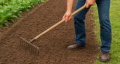 4 ноябрьские подкормки, которые работают всю зиму и превращают весенние грядки в чернозем без единой покупки удобрений