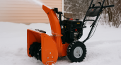 "Почему все про это молчат?" Купил в дом снегоуборщик и разочаровался через 24 часа - вот что взбесило в "горе-помощнике"