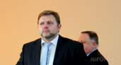 Экс-губернатор Кировской области Никита Белых взыскал с России 200 тысяч рублей