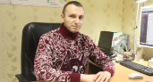Молодой чиновник родом из Кирова возглавил Арбажский муниципальный округ