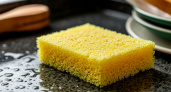 Навсегда попрощалась с вонючими губками для мытья посуды: находка, которая не требует расходов