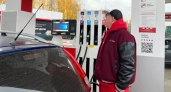 Цены на бензин в Кировской области выросли на 4,4 процента