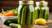 Почему хруст малосольных огурцов зависит от выбора укропа: советы от кулинарных экспертов