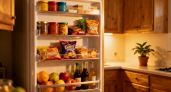 Как правильно хранить продукты: простые правила, которые продлят свежесть и сэкономят деньги