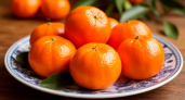 Как выбрать сладкие и сочные мандарины: практический гид по внешним признакам зрелости