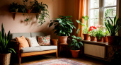 Как растения улучшают качество воздуха в доме: наука и практика