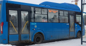 Жителей Кирово-Чепецка будут возить на новых автобусах