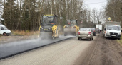 Кировская область получит рекордные 17 миллиардов рублей на дорожные работы