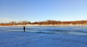 Власти Кировской области установили сроки, когда можно выходить на лед