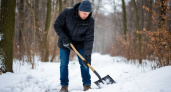 Как выбрать идеальную лопату для уборки снега - деревенские старожилы знают в этом толк: вот критерии
