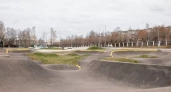 На скейт-парк в Кировской области выделили 3,4 миллиона рублей