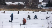 Выход на тонкий лед грозит жителям Кировской области крупными штрафами