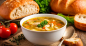 Душевный обед за полчаса: простые супы, которые всегда получаются