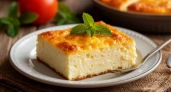 Домашняя запеканка, что тает во рту: лёгкий рецепт без манки и лишних хлопот