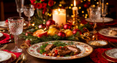 "Белые" блюда - запрещены: что нельзя ставить на новогодний стол в год Огненной Лошади - астролог огласила список