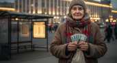 В 60 лет психанула, бросила работу за 8000 рублей и рванула в Москву. Сколько заработала — не поверите